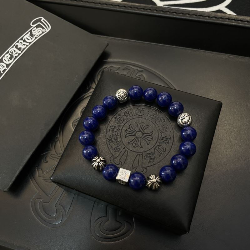 Ch*0me He**ts bracelets